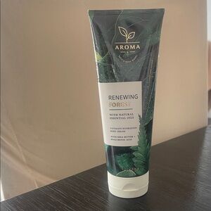Bath & Body Works: Aroma Renewing Forest